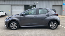 Toyota Yaris 1.5 Hybrid Icon 5dr CVT Hybrid Hatchback